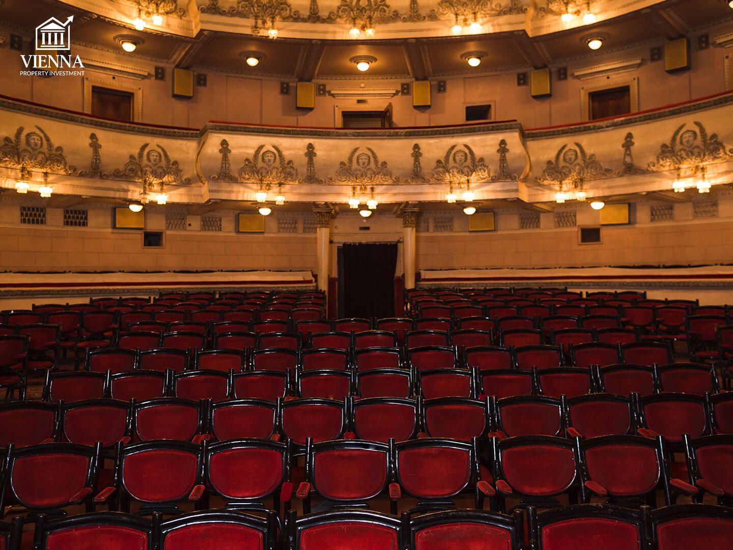 5й район вены маргаретен театр скалла