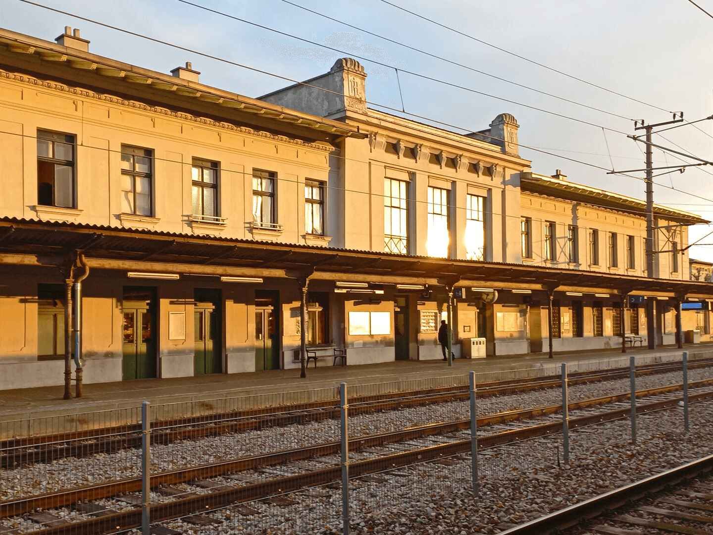 13º distrito de Viena Hietzing transporte