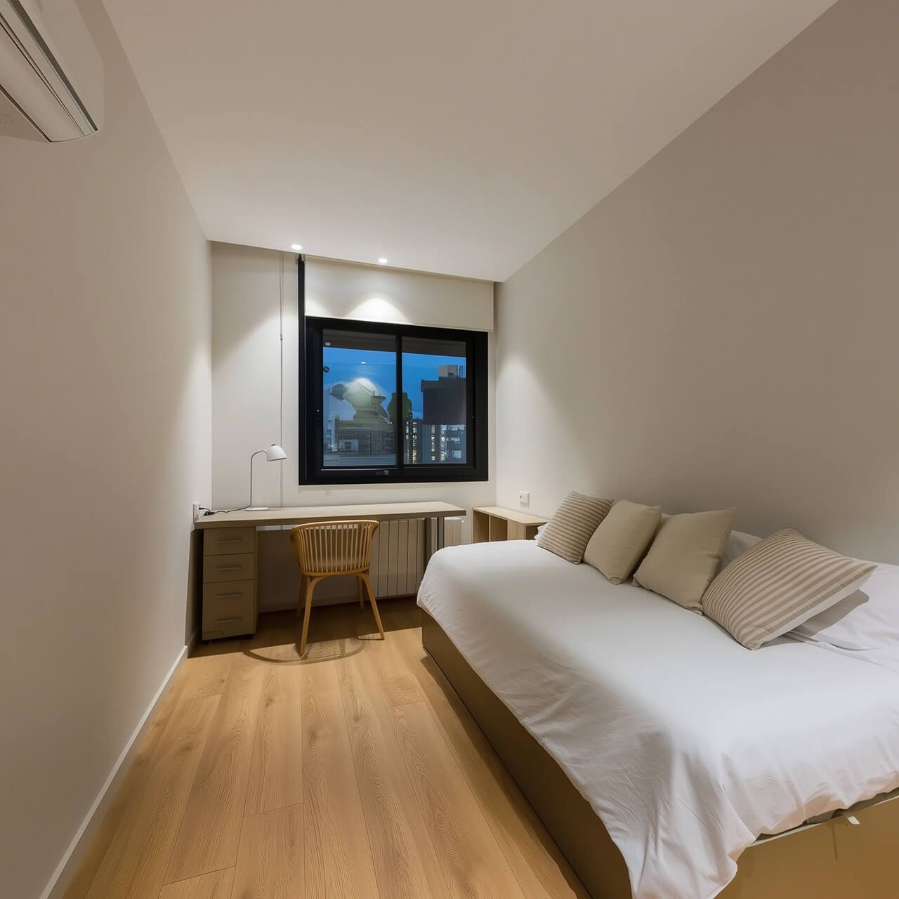 2-комнатная квартира в Вене, Hernals (17-й район)