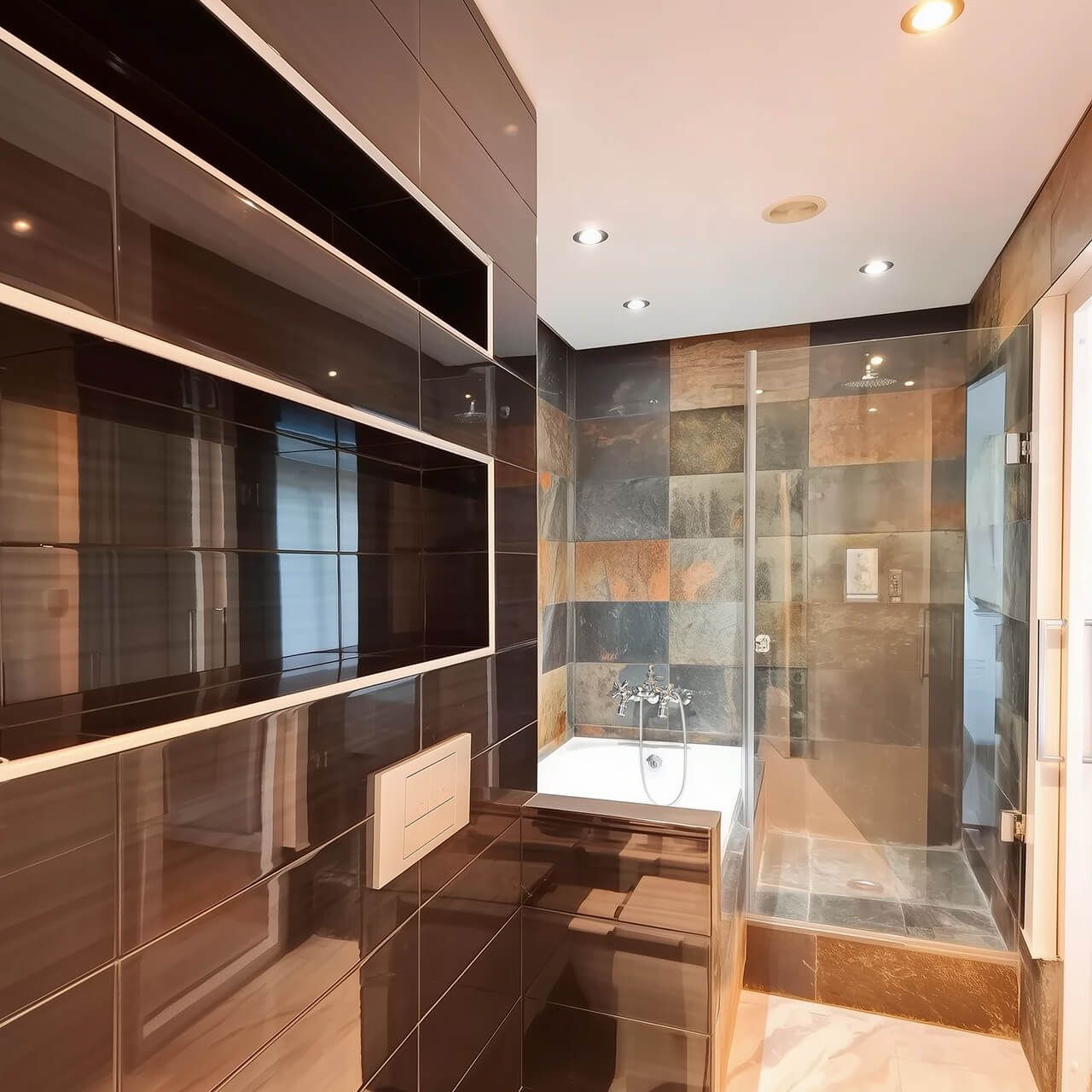 2-комнатная квартира в Вене, Favoriten (10-й район)