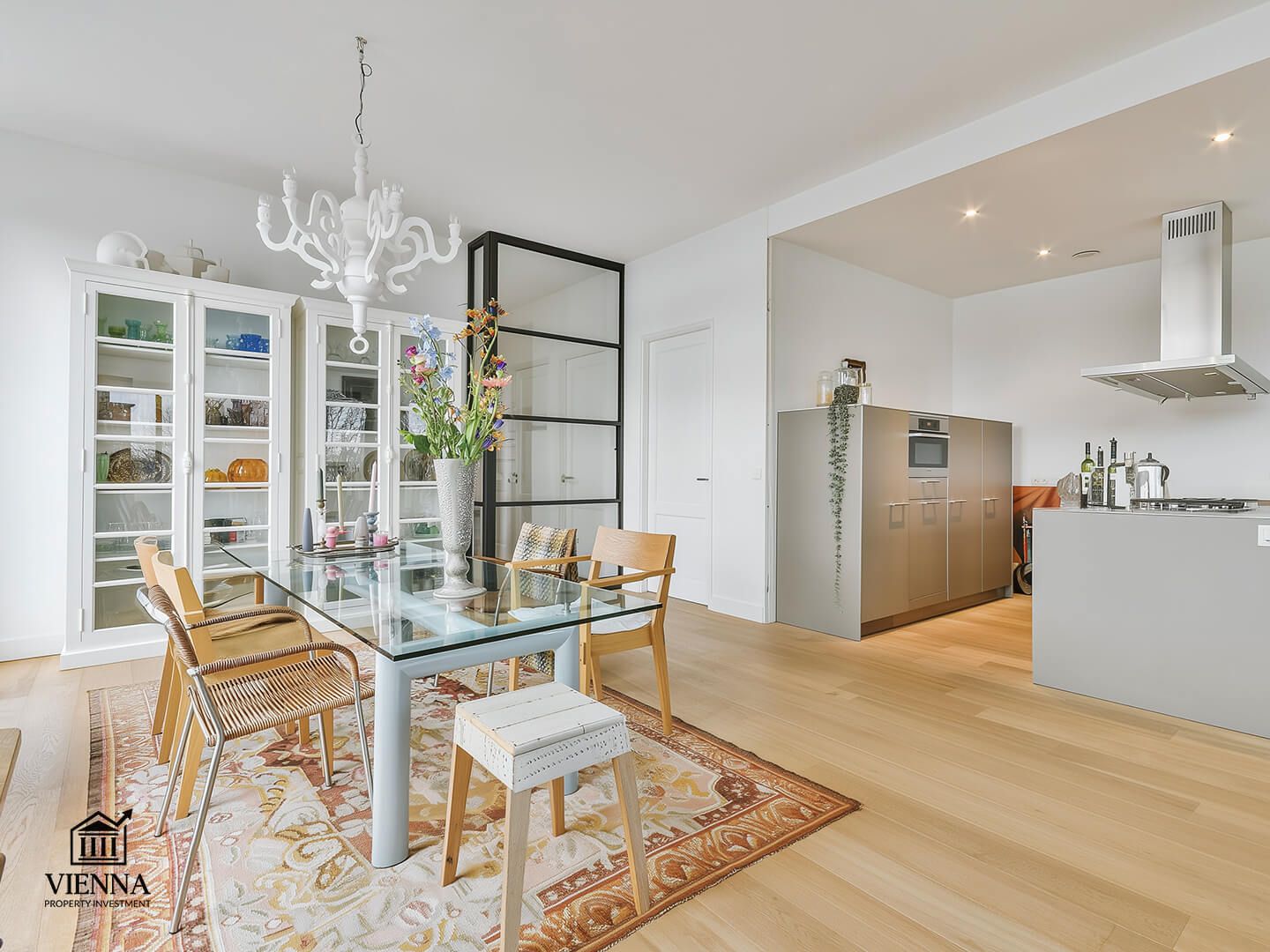 сценарий инвестиции для семьи с детьми