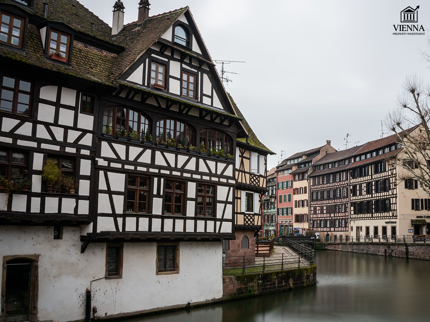 покупка недвижимости в германии