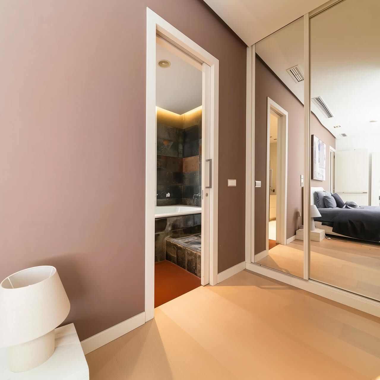 2-комнатная квартира в Вене, Favoriten (10-й район)