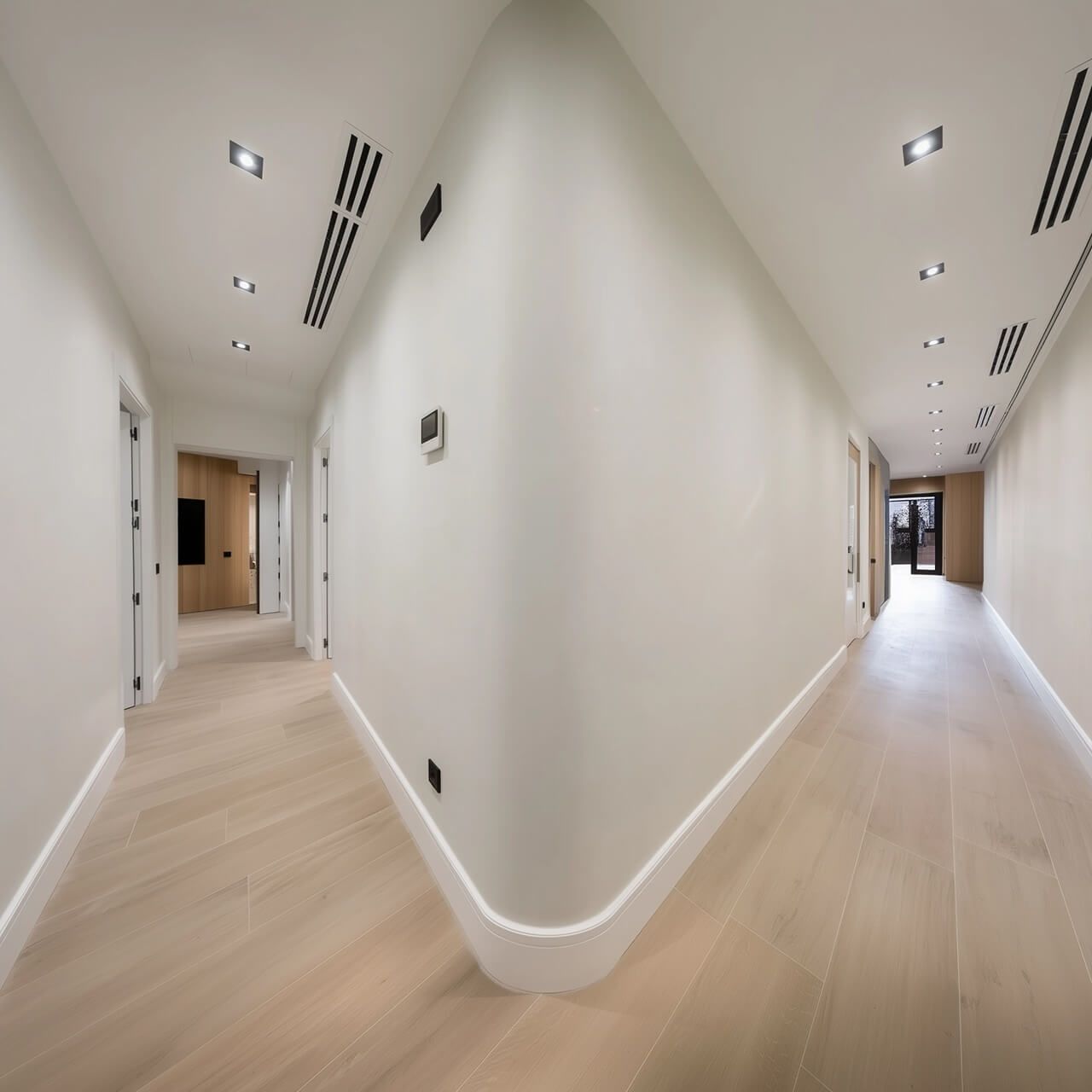 2-комнатная квартира в Вене, Wieden (4-й район)