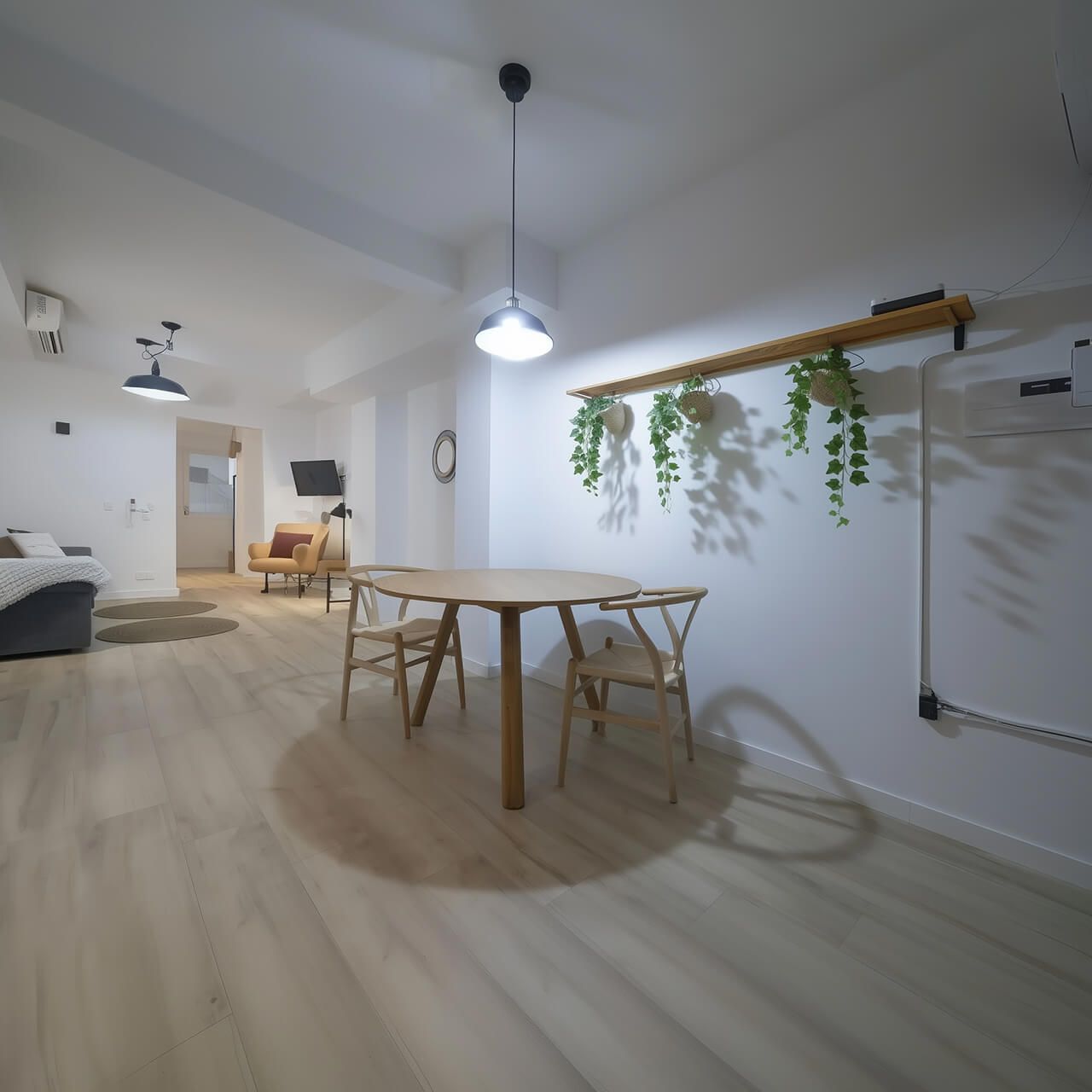 1-комнатная квартира в Вене, Brigittenau (20-й район)