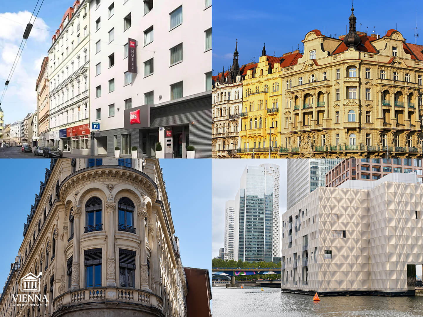 5й район вены маргаретен жилье