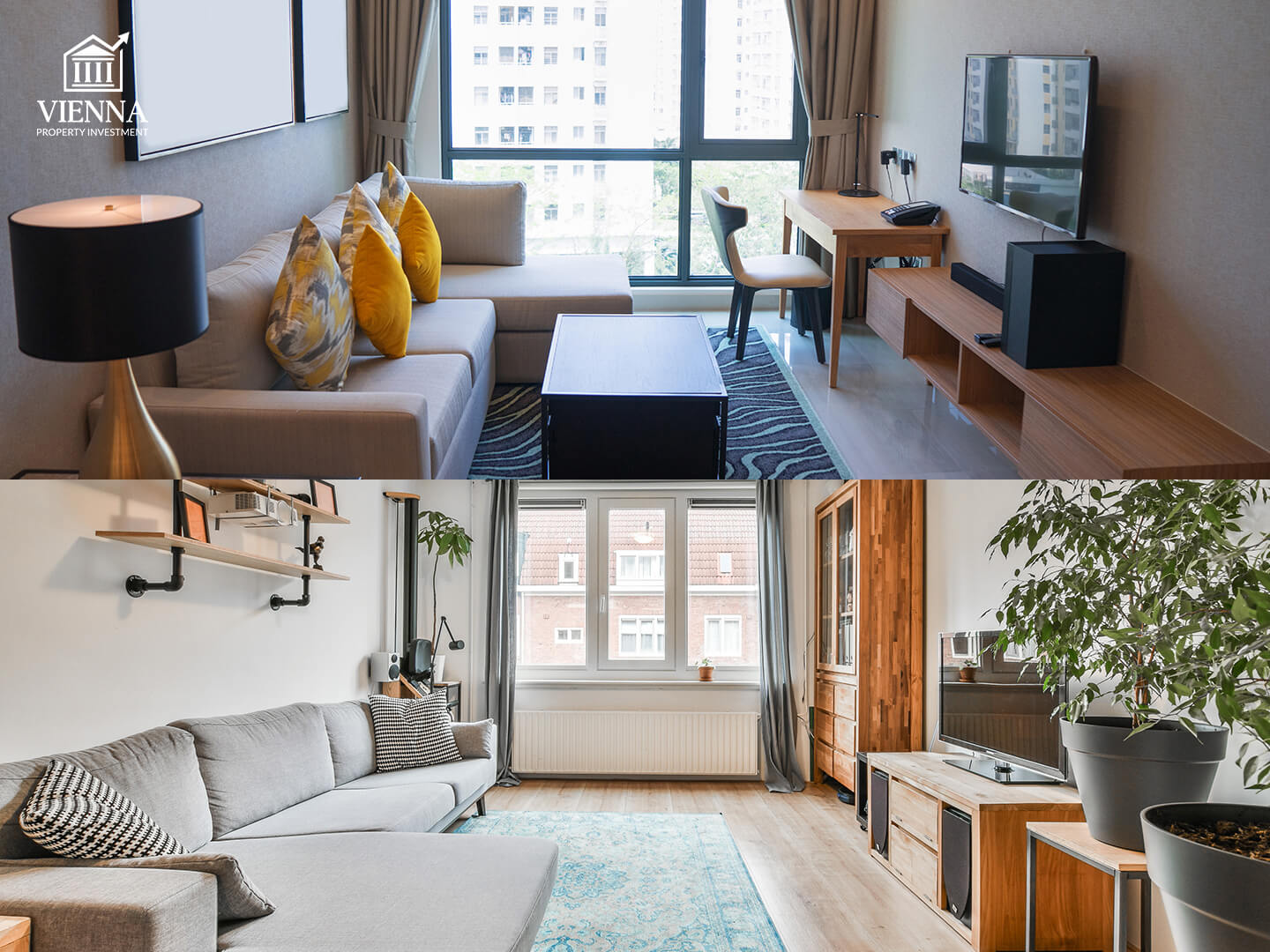 6й район вены марияхильф квартиры