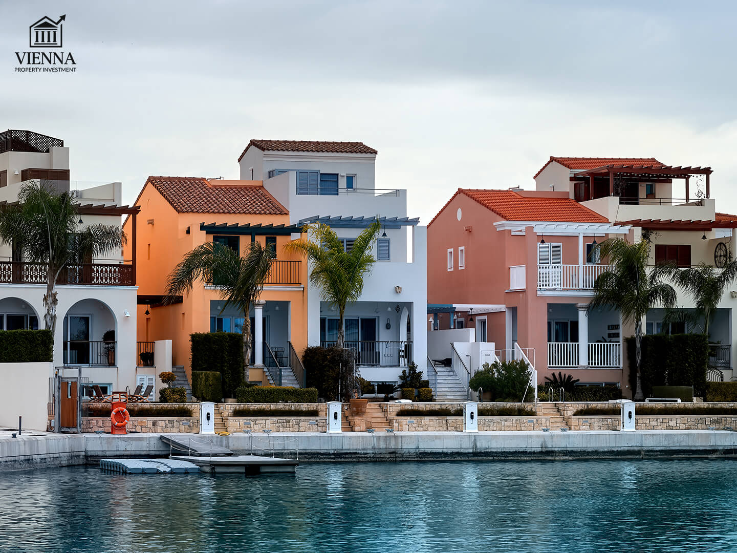 дома в португалии