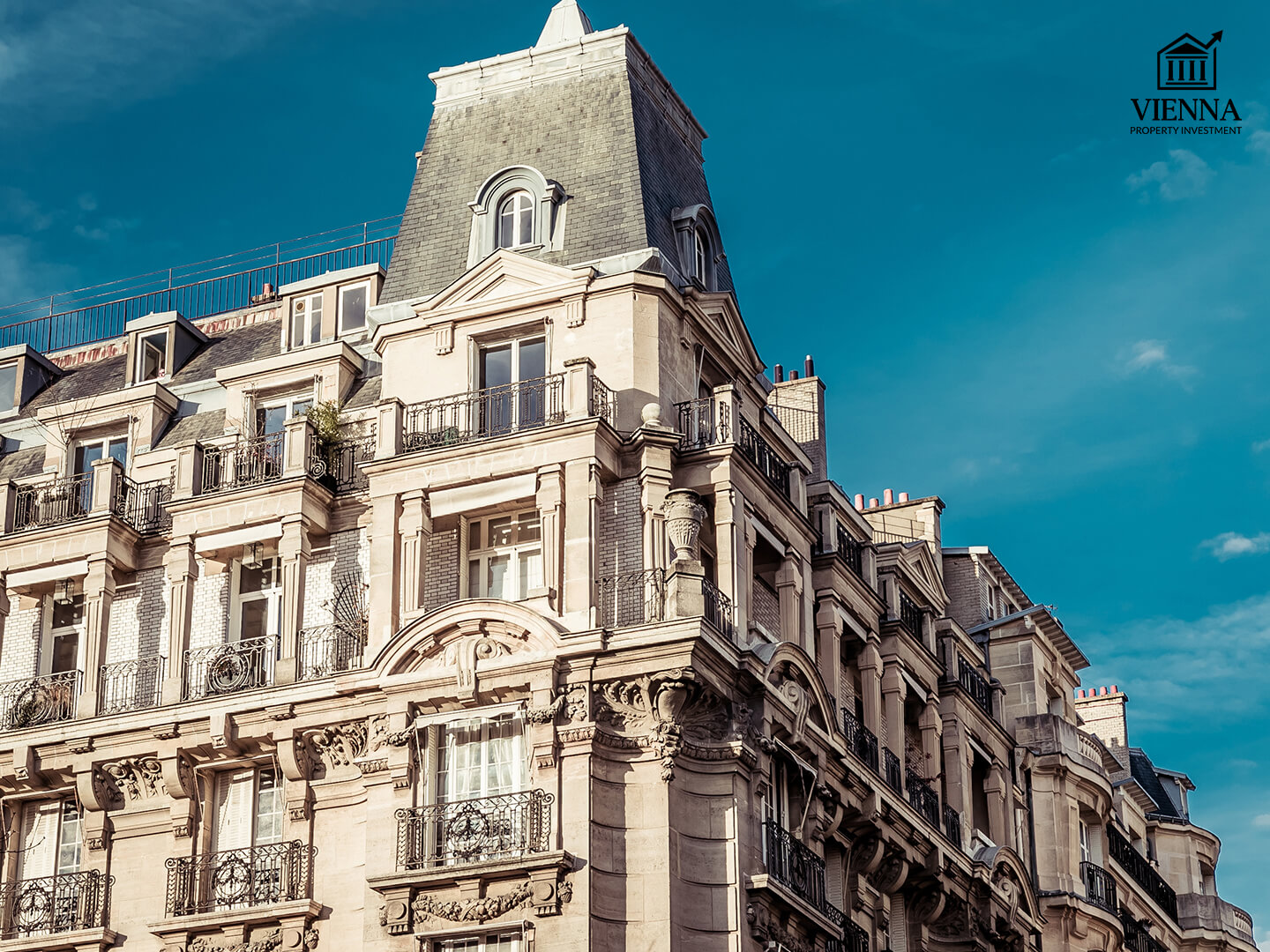 дома во франции