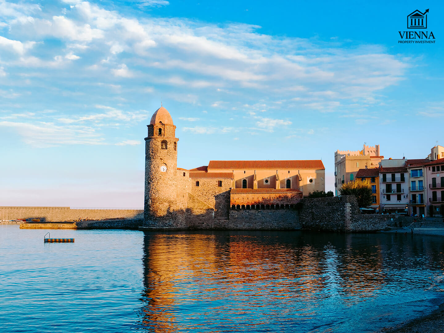 инвестиции в недвижимость португалии