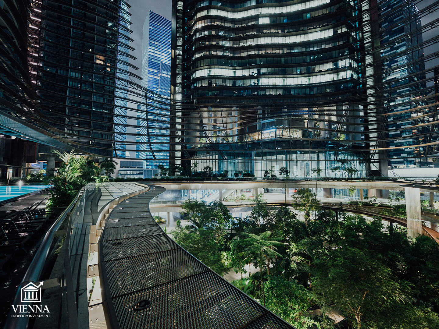 инвестиции в недвижимость в дубае