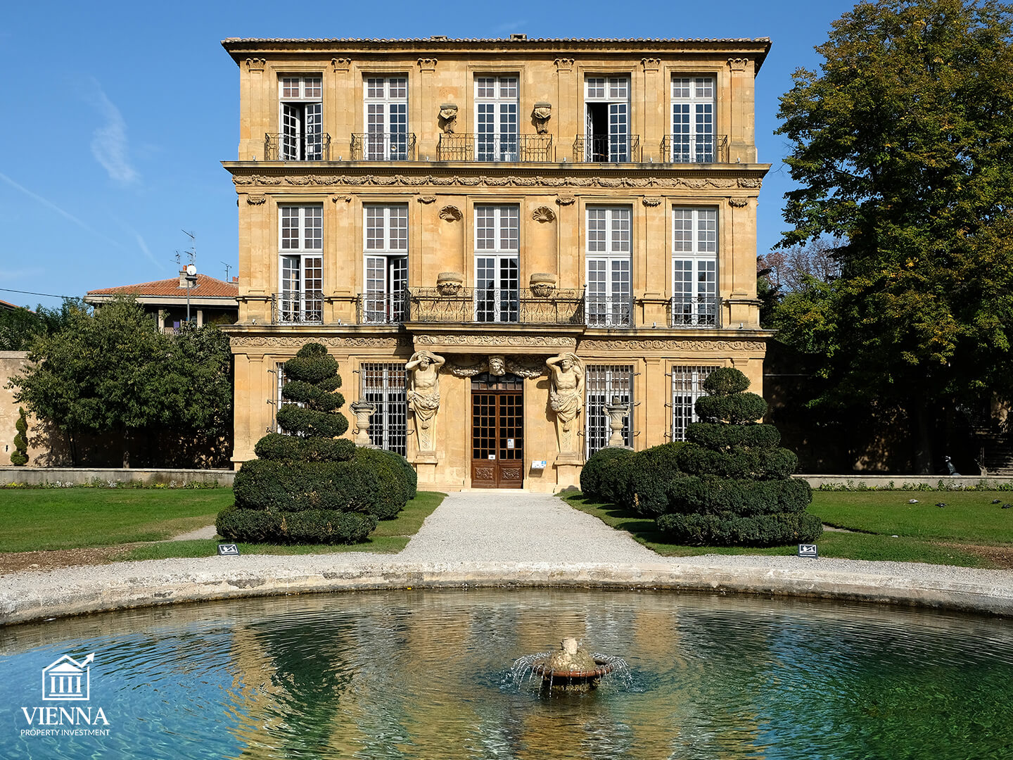 инвестиции в недвижимость во франции