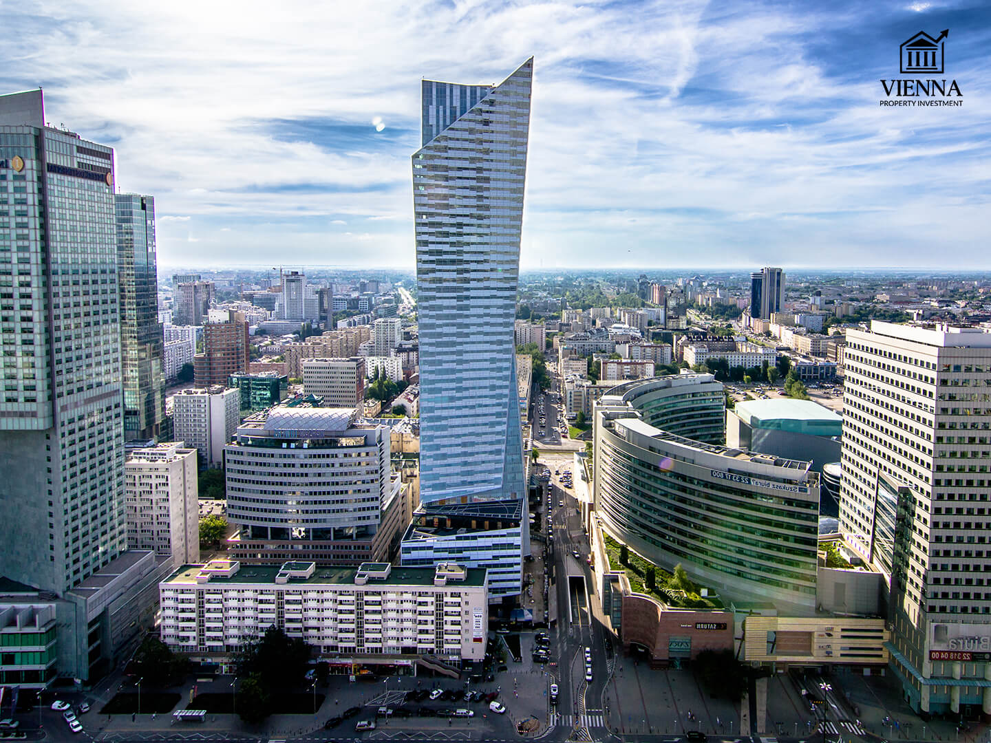 инвестирование в недвижимость польши