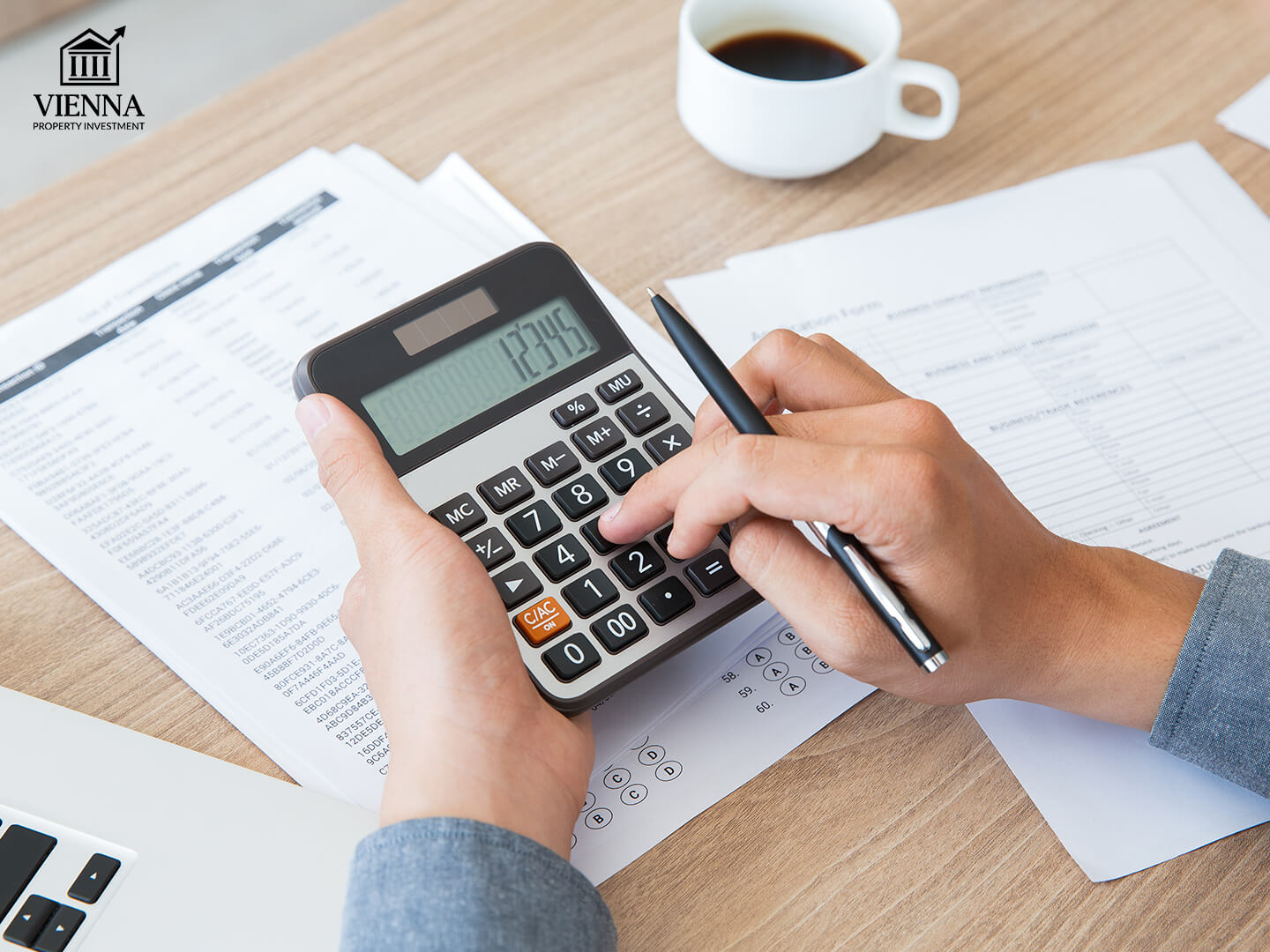 налоги при покупке недвижимости в дубае