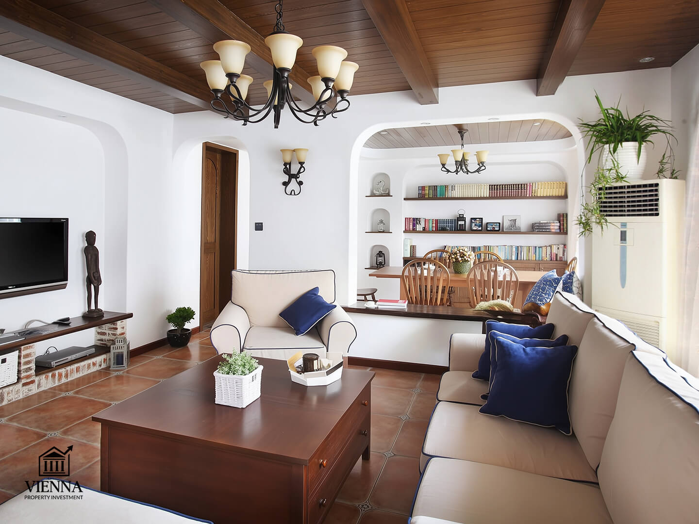 сценарий инвестиций для пенсионеров