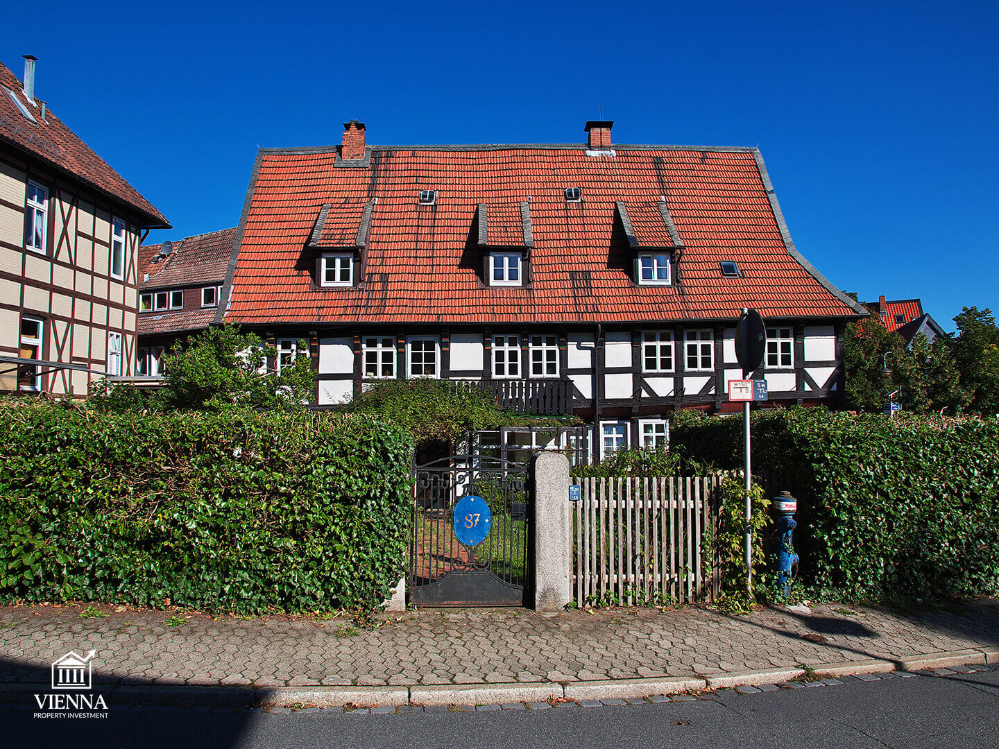 недвижимость в германии