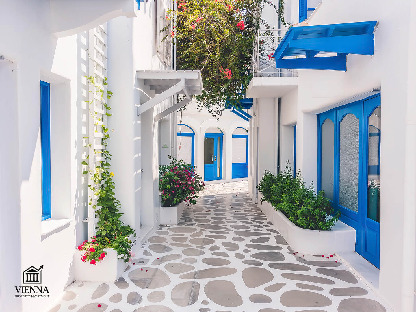 вторичный рынок недвижимости в греции