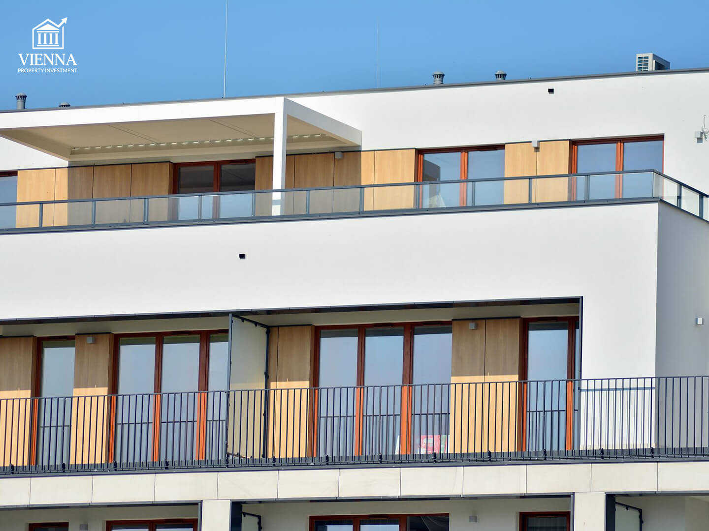 недвижимость в ипотеку в австрии