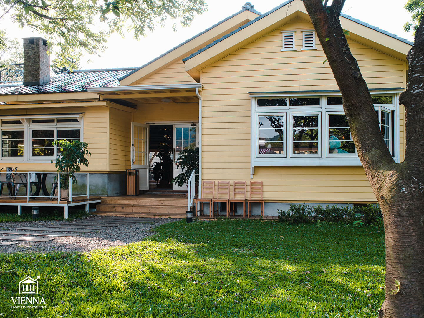 покупка недвижимости в австрии