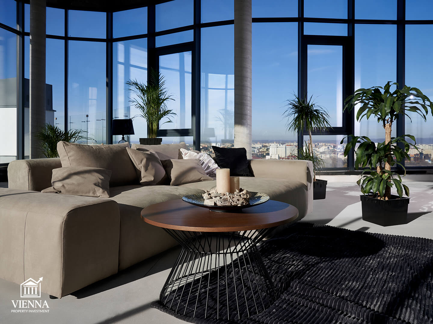 покупка недвижимости в дубае