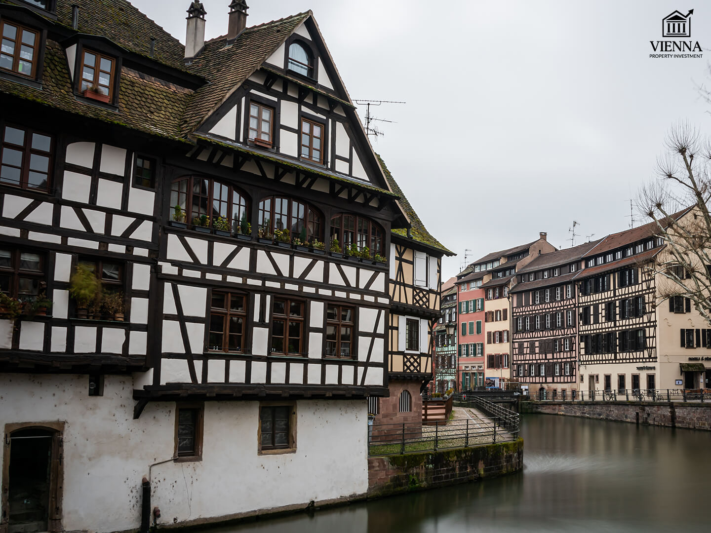 покупка недвижимости в германии