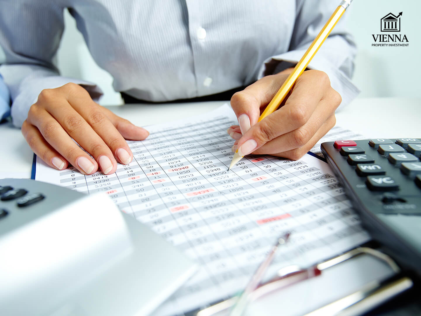 приобретение апартаментов в абу даби налоги