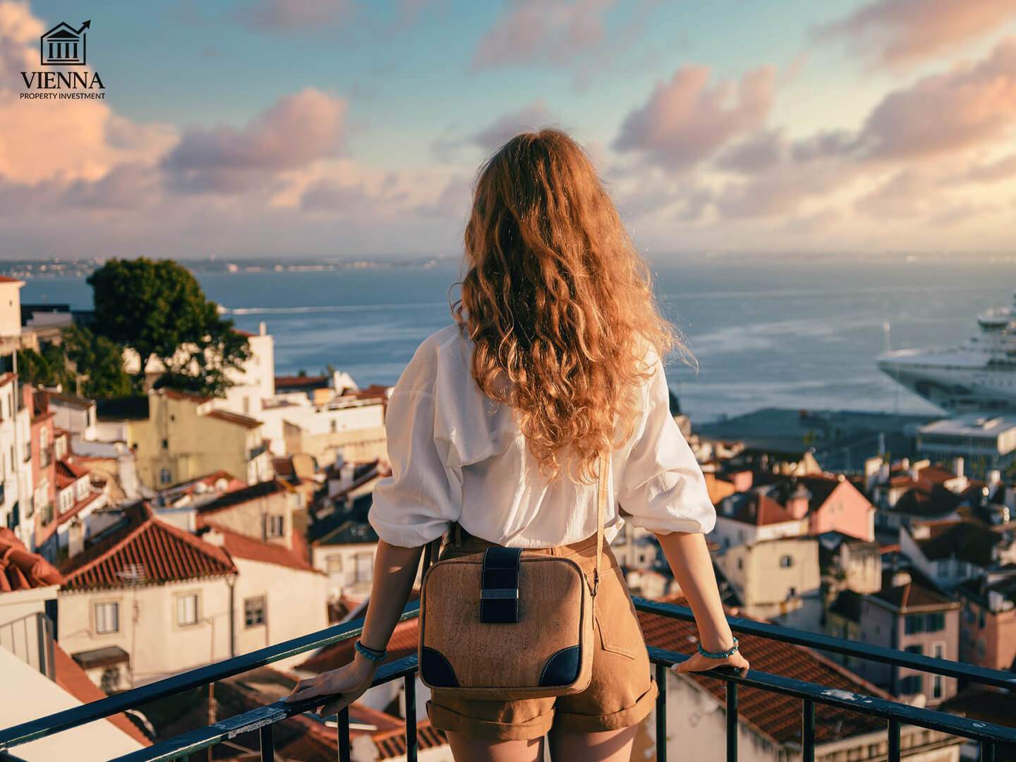 проживание в португалии