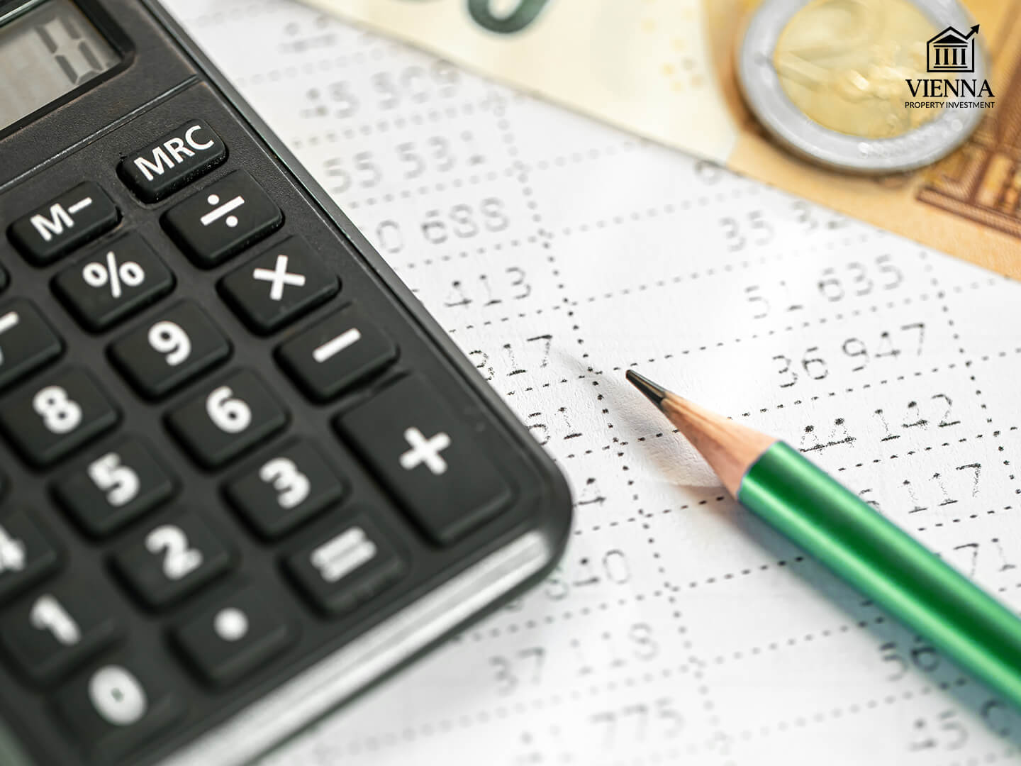 расходы при покупке квартиры в австрии