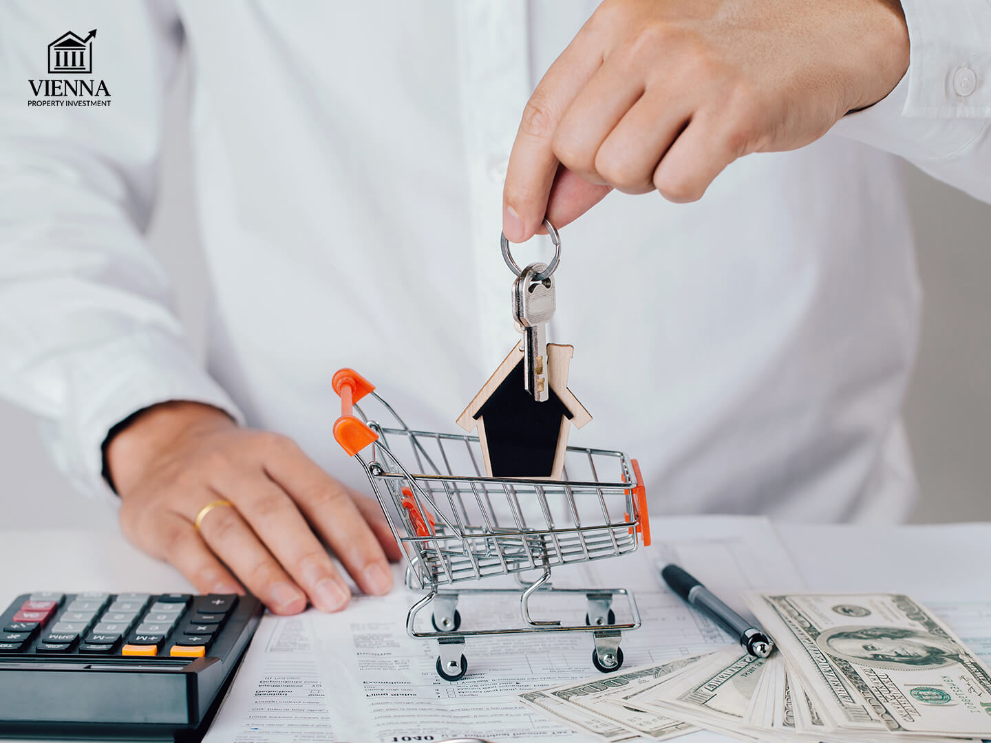 расходы при покупке недвижимости в польше