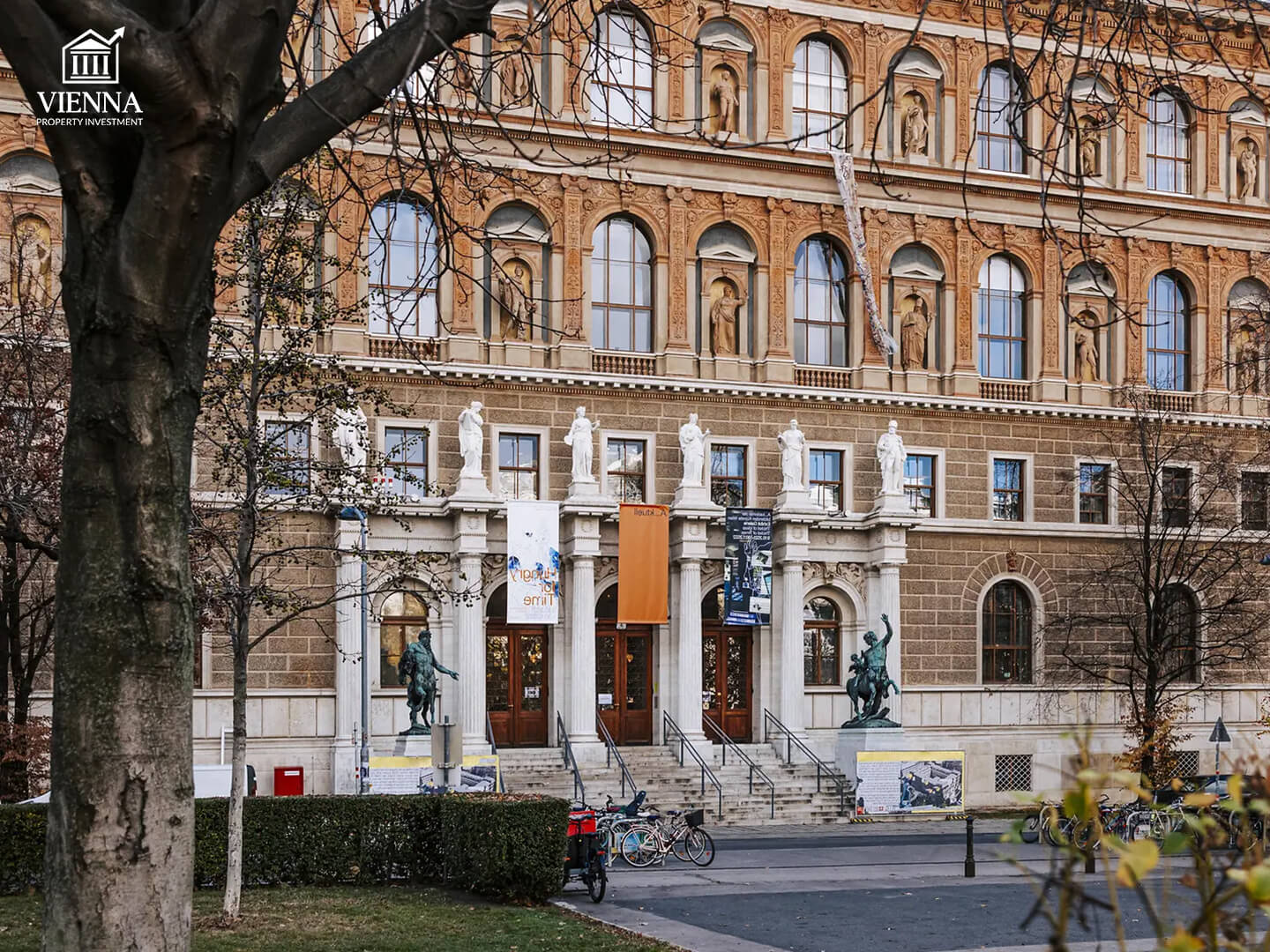 венская академия художеств