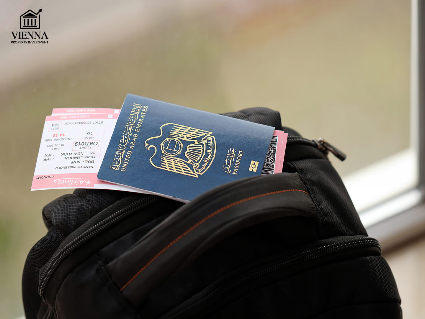 виза в дубае