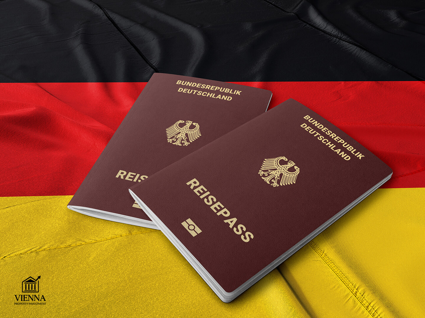 внж в германии