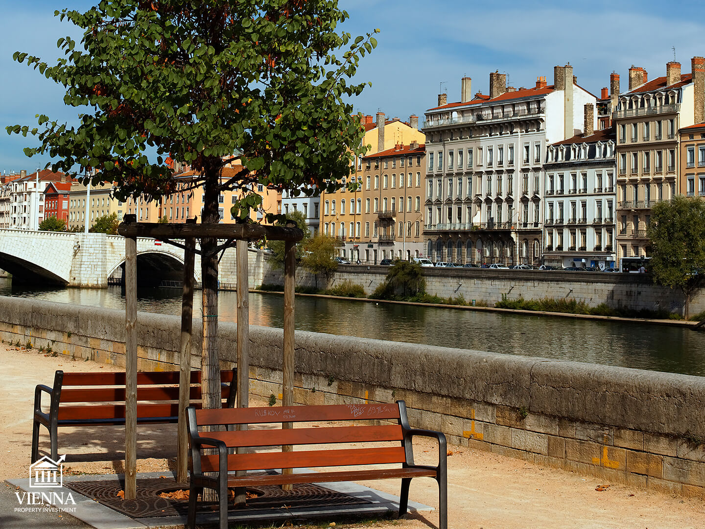 вторичный рынок во франции