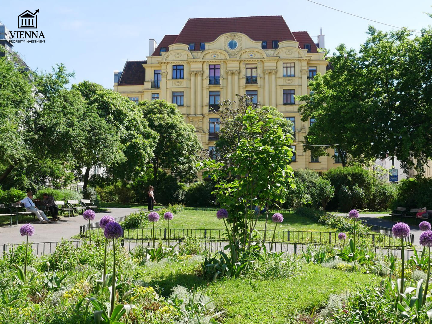 18 район вены вэринг недвижимость