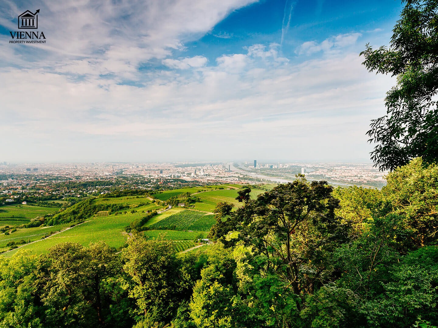 18 район вены вэринг природа