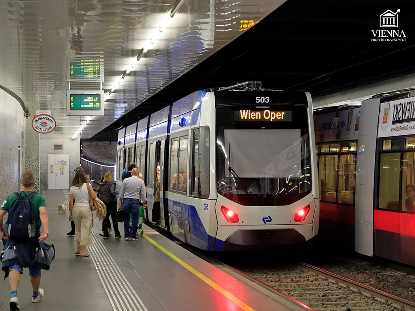 18 район вены вэринг транспорт