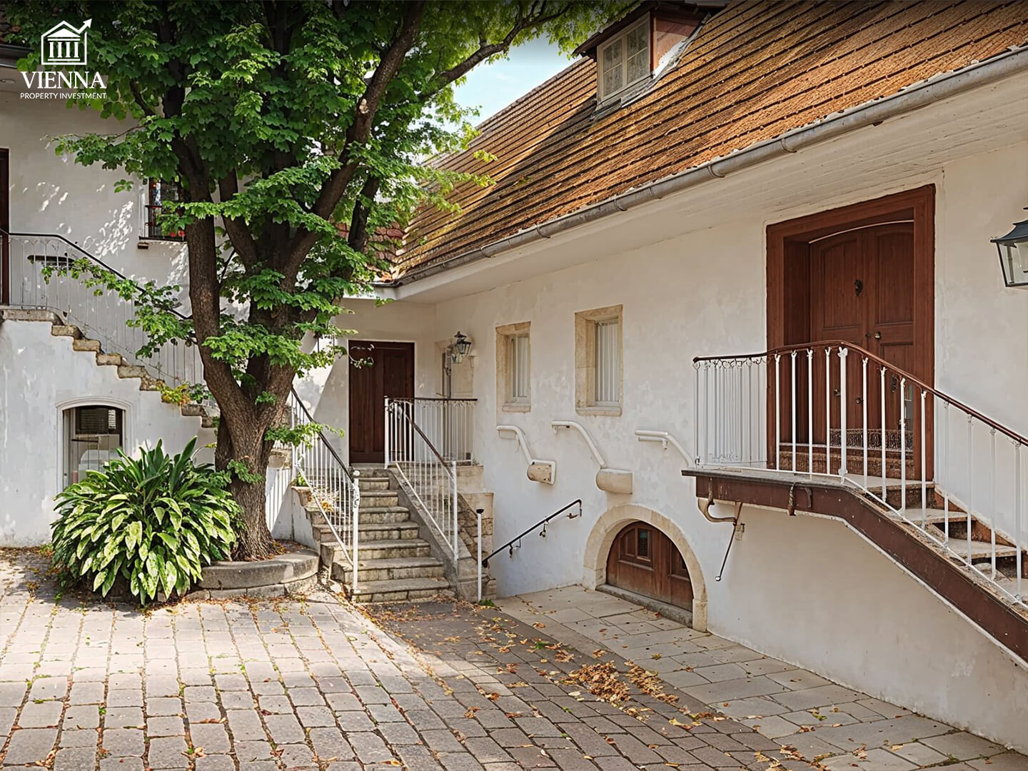 19-й район вены музей бетховена