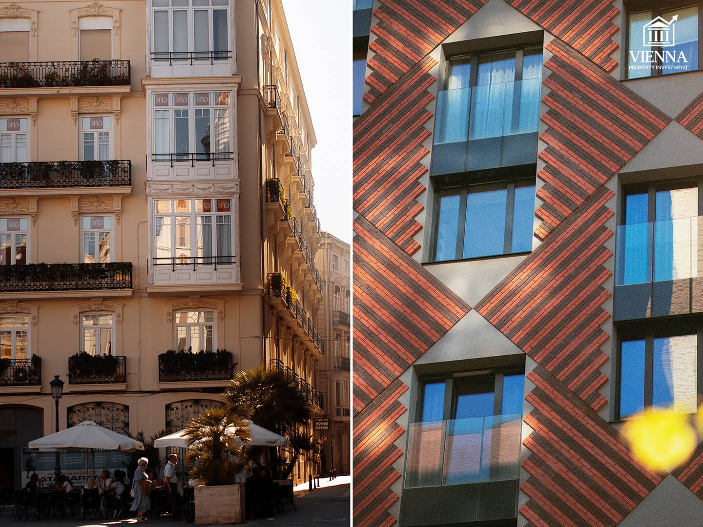 19-й район вены недвижимость