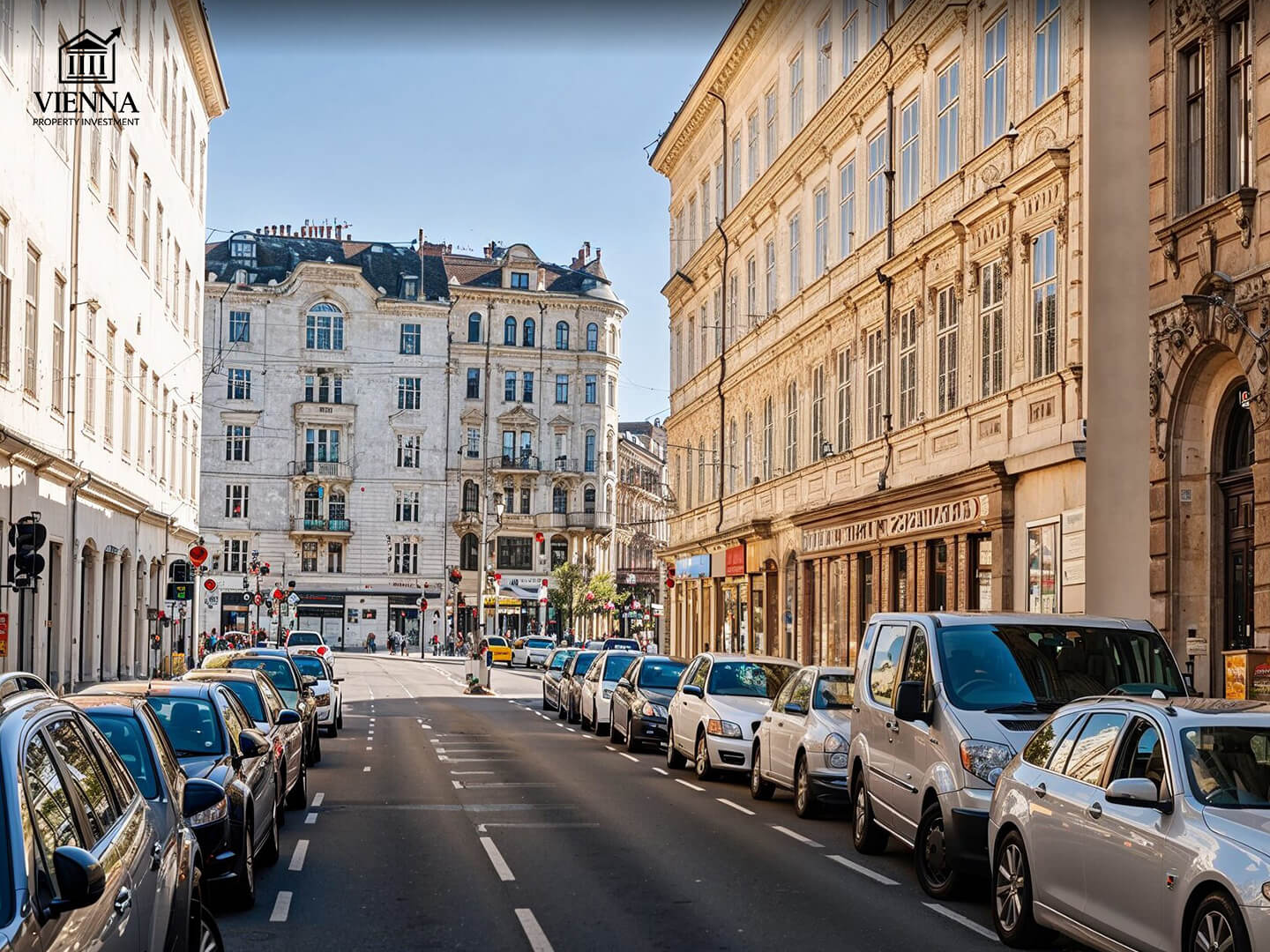 19-й район вены парковка