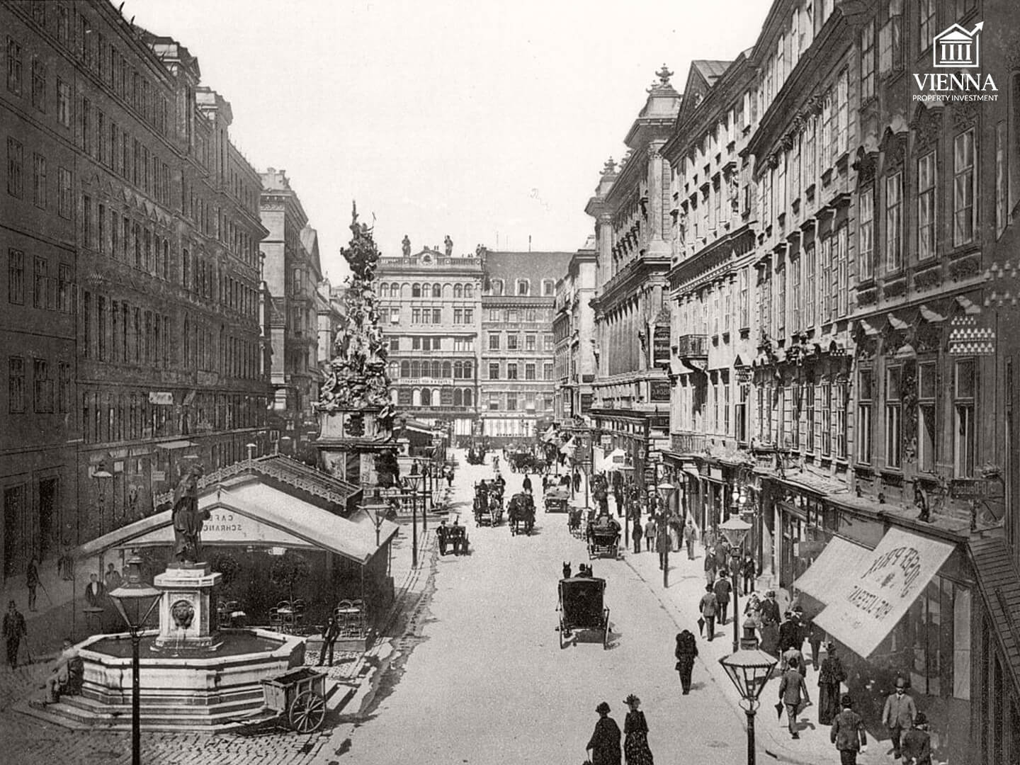 19-й район вены старые постройки