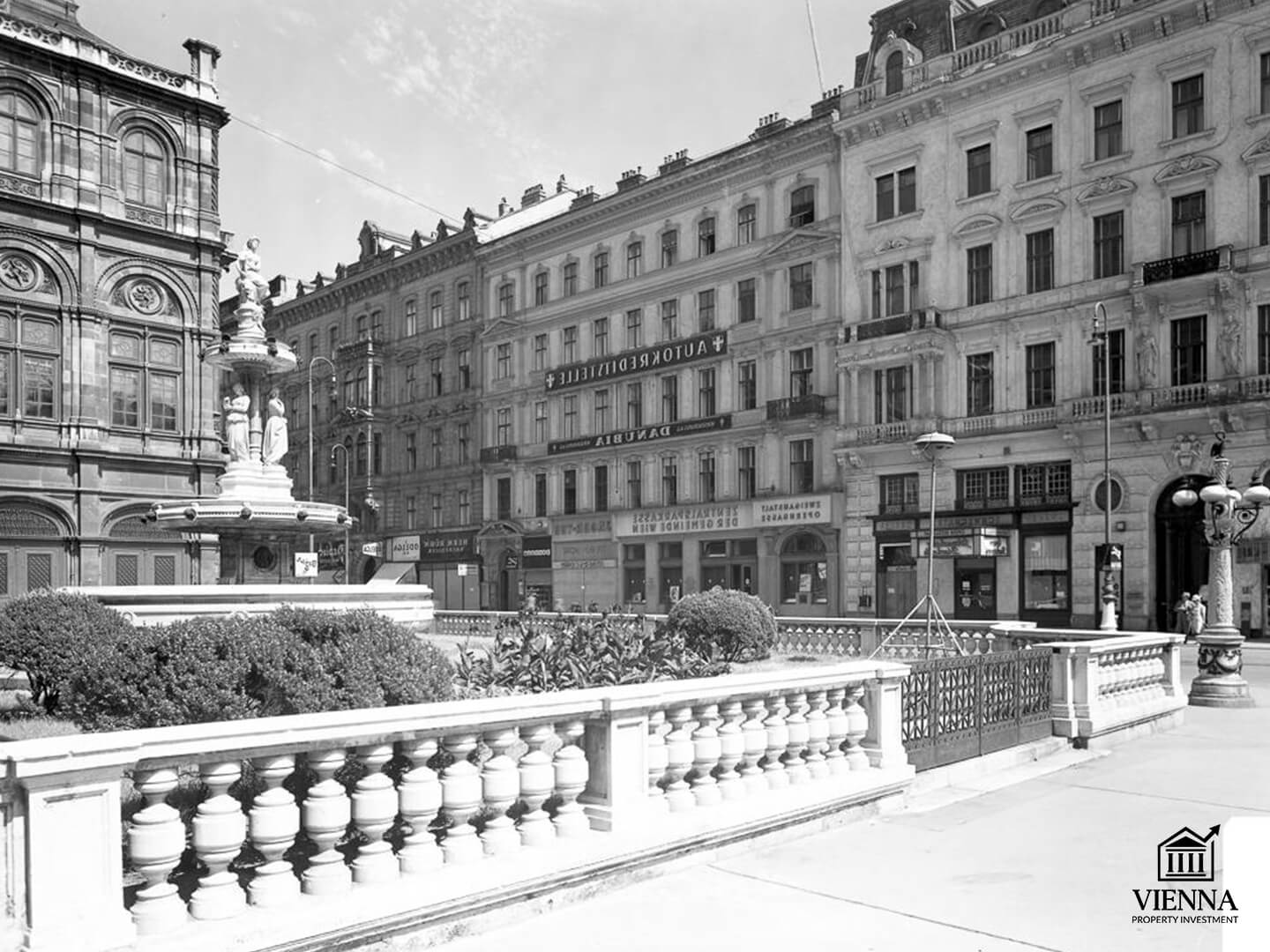 2-й район вены — леопольдштадт культурный расцвет