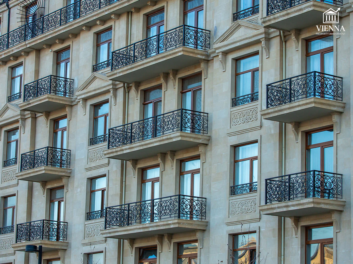 аренда жилья в австрии