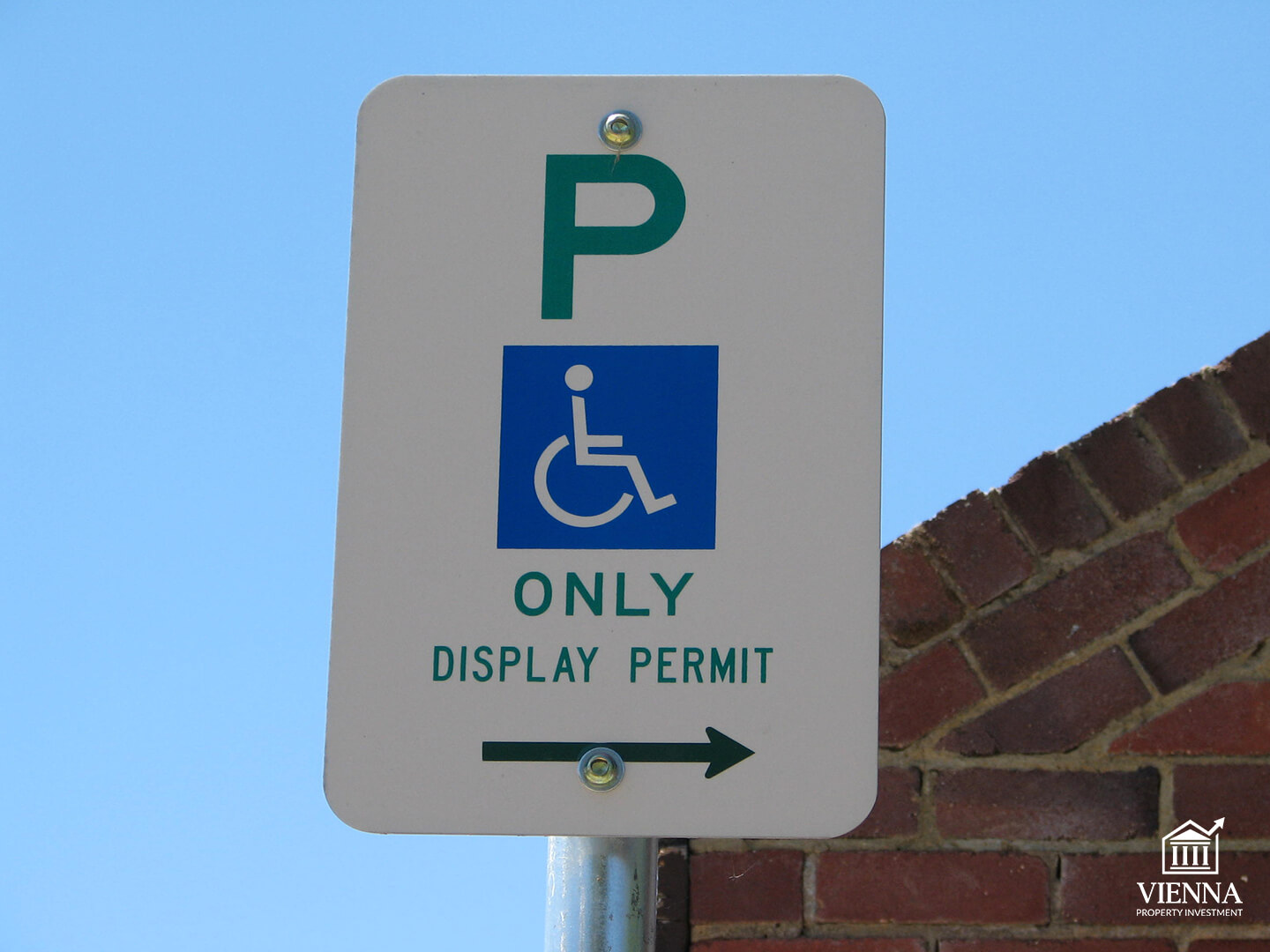 व्हिएन्नामध्ये मोफत पार्किंग