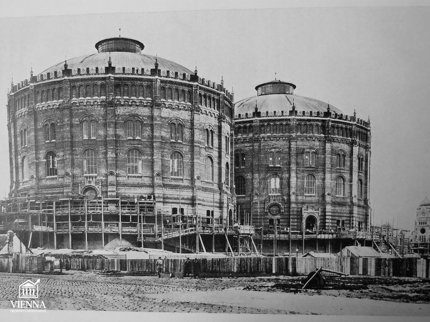 история 11 района Вены