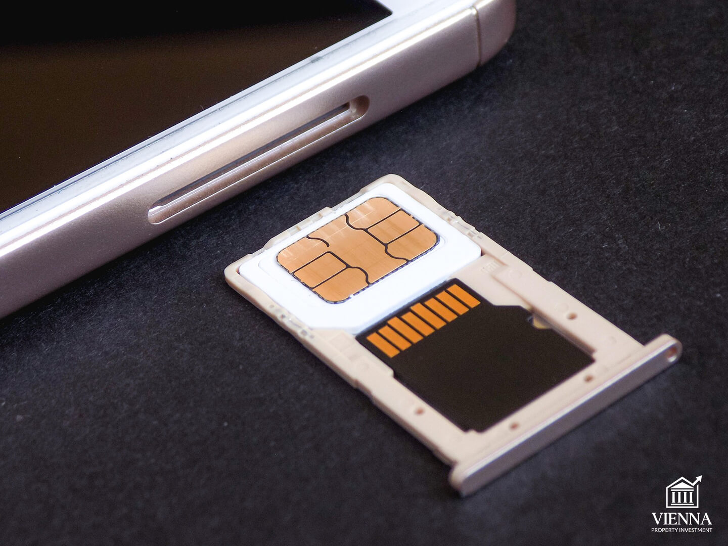 как подключить номер в австрии