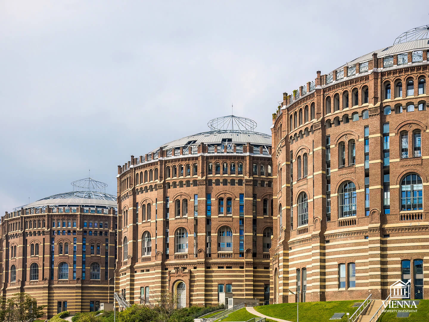 культура 11 района вены