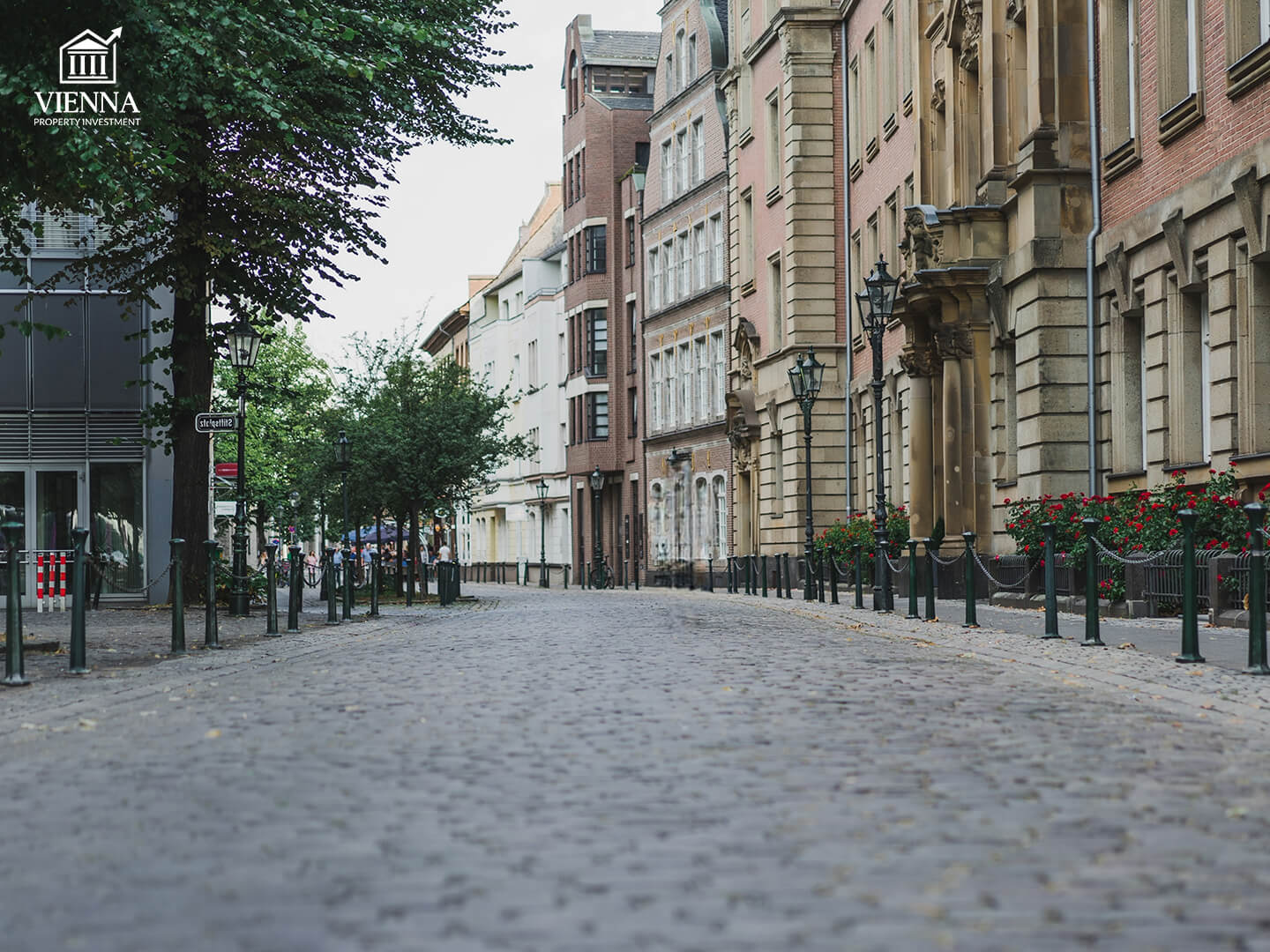 квартиры в австрии