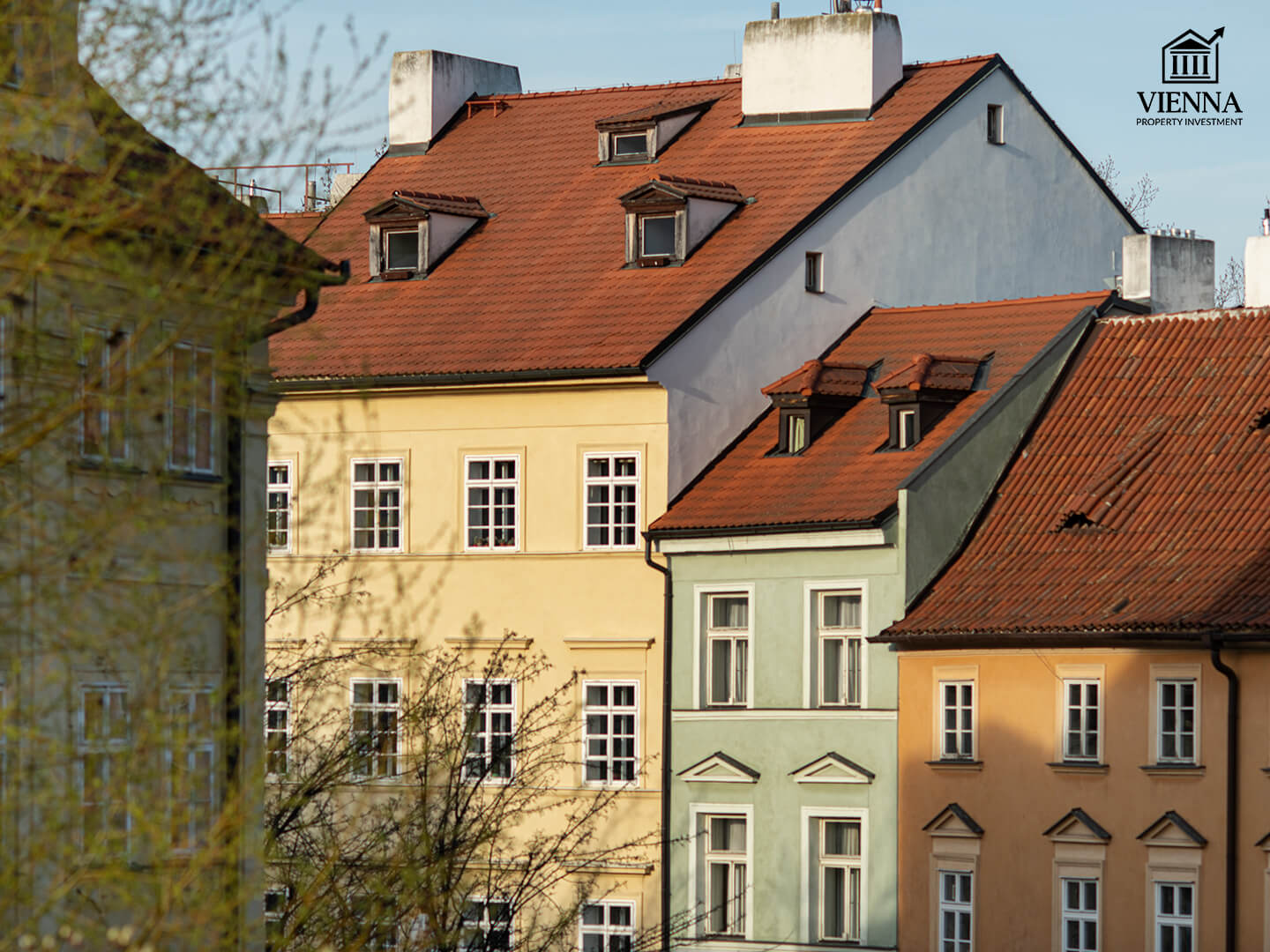 недвижимость в австрии