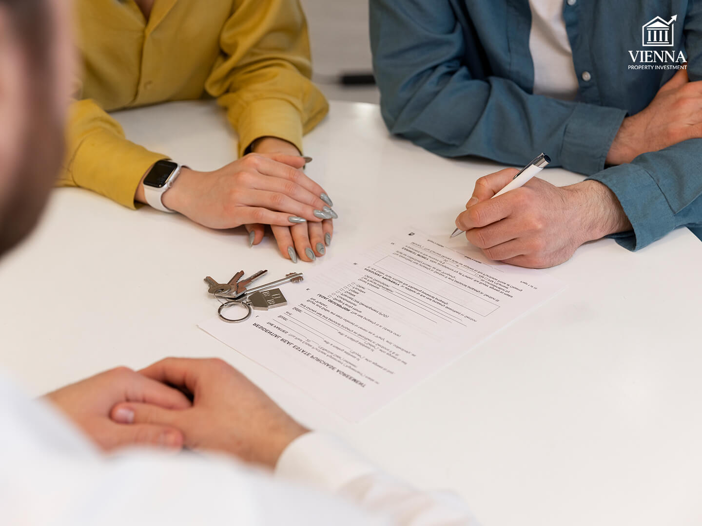 оформление страхового случая в австрии