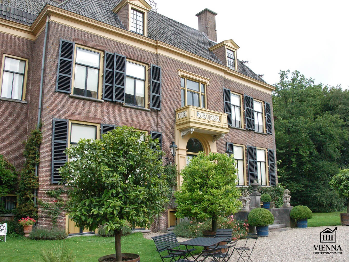 ожидания инвестора в 11 районе вены